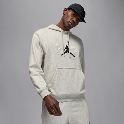 Jordan Sport Crossover Men's Fleece Pullover Hoodie. Nike.com
